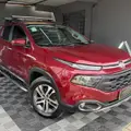 FIAT TORO 2.0 16V TURBO DIESEL FREEDOM 4WD AT9 FIAT TORO 2.0 16V TURBO DIESEL FREEDOM 4WD AT9