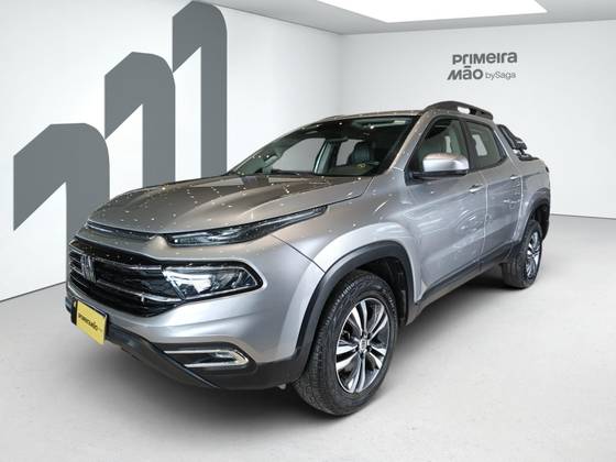 FIAT TORO 2.0 16V TURBO DIESEL FREEDOM 4WD AT9