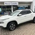 FIAT TORO 2.0 16V TURBO DIESEL FREEDOM 4WD AT9 FIAT TORO 2.0 16V TURBO DIESEL FREEDOM 4WD AT9