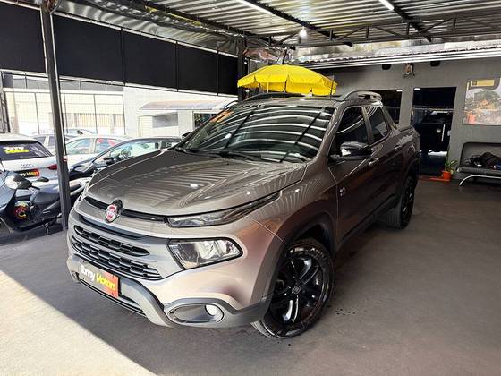 FIAT TORO 2.0 16V TURBO DIESEL FREEDOM 4WD AT9