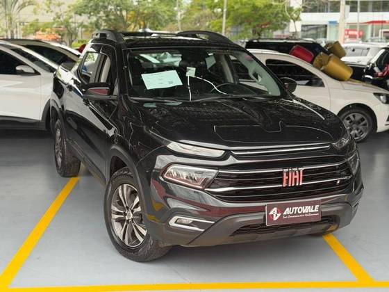 FIAT TORO 2.0 16V TURBO DIESEL FREEDOM 4WD AT9
