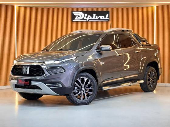 FIAT TORO 2.0 16V TURBO DIESEL RANCH 4WD AT9