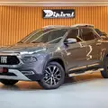 FIAT TORO 2.0 16V TURBO DIESEL RANCH 4WD AT9 FIAT TORO 2.0 16V TURBO DIESEL RANCH 4WD AT9