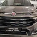 FIAT TORO 2.0 16V TURBO DIESEL RANCH 4WD AT9 FIAT TORO 2.0 16V TURBO DIESEL RANCH 4WD AT9