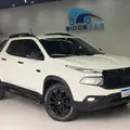 FIAT TORO 2.0 16V TURBO DIESEL RANCH 4WD AT9 FIAT TORO 2.0 16V TURBO DIESEL RANCH 4WD AT9