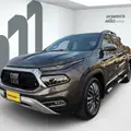 FIAT TORO 2.0 16V TURBO DIESEL RANCH 4WD AT9 FIAT TORO 2.0 16V TURBO DIESEL RANCH 4WD AT9