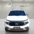 FIAT TORO 2.0 16V TURBO DIESEL RANCH 4WD AT9 FIAT TORO 2.0 16V TURBO DIESEL RANCH 4WD AT9