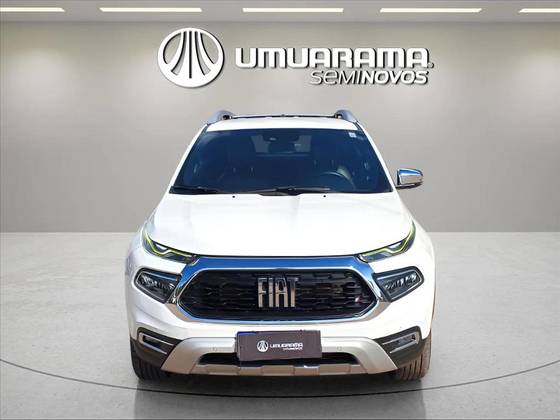 FIAT TORO 2.0 16V TURBO DIESEL RANCH 4WD AT9