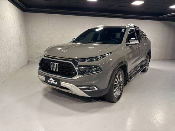FIAT TORO 2.0 16V TURBO DIESEL RANCH 4WD AT9