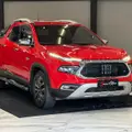 FIAT TORO 2.0 16V TURBO DIESEL RANCH 4WD AT9 FIAT TORO 2.0 16V TURBO DIESEL RANCH 4WD AT9