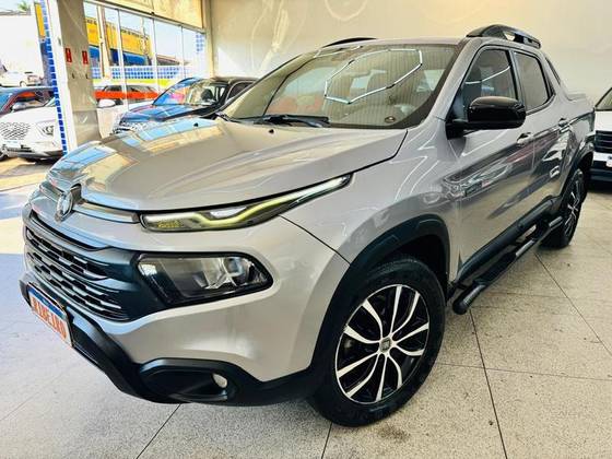 FIAT TORO 2.0 16V TURBO DIESEL ULTRA 4WD AT9