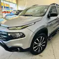 FIAT TORO 2.0 16V TURBO DIESEL ULTRA 4WD AT9 FIAT TORO 2.0 16V TURBO DIESEL ULTRA 4WD AT9