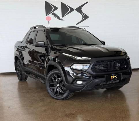 FIAT TORO 2.0 16V TURBO DIESEL ULTRA 4WD AT9