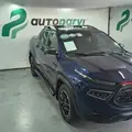 FIAT TORO 2.0 16V TURBO DIESEL ULTRA 4WD AT9 FIAT TORO 2.0 16V TURBO DIESEL ULTRA 4WD AT9