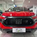 FIAT TORO 2.0 16V TURBO DIESEL ULTRA 4WD AT9 FIAT TORO 2.0 16V TURBO DIESEL ULTRA 4WD AT9