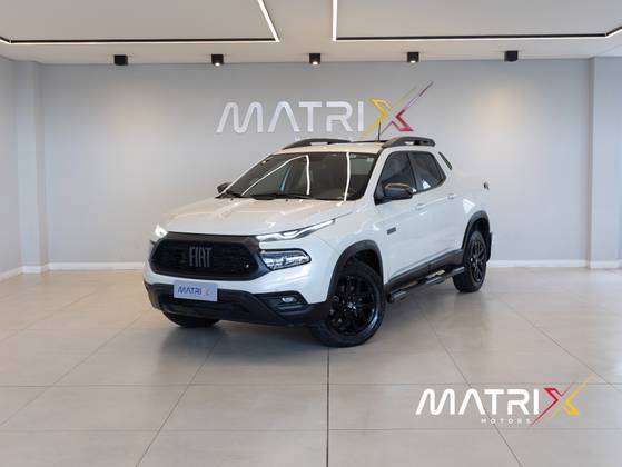 FIAT TORO 2.0 16V TURBO DIESEL ULTRA 4WD AT9