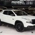 FIAT TORO 2.0 16V TURBO DIESEL ULTRA 4WD AT9 FIAT TORO 2.0 16V TURBO DIESEL ULTRA 4WD AT9