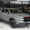 FIAT TORO 2.0 16V TURBO DIESEL ULTRA 4WD AT9 FIAT TORO 2.0 16V TURBO DIESEL ULTRA 4WD AT9