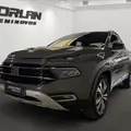 FIAT TORO 2.0 16V TURBO DIESEL VOLCANO 4WD AT9 FIAT TORO 2.0 16V TURBO DIESEL VOLCANO 4WD AT9