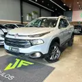 FIAT TORO 2.0 16V TURBO DIESEL VOLCANO 4WD AT9 FIAT TORO 2.0 16V TURBO DIESEL VOLCANO 4WD AT9