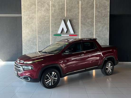 FIAT-TORO-2.0 16V TURBO DIESEL VOLCANO 4WD AT9 FIAT-TORO-2016