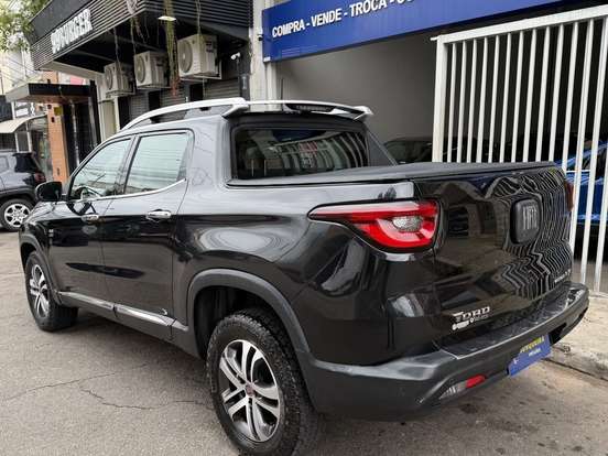 FIAT-TORO-2.0 16V TURBO DIESEL VOLCANO 4WD AT9 FIAT-TORO-2016