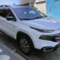FIAT TORO 2.0 16V TURBO DIESEL VOLCANO 4WD AT9 FIAT TORO 2.0 16V TURBO DIESEL VOLCANO 4WD AT9