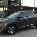 FIAT TORO 2.0 16V TURBO DIESEL VOLCANO 4WD AT9 FIAT TORO 2.0 16V TURBO DIESEL VOLCANO 4WD AT9