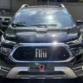 FIAT TORO 2.0 16V TURBO DIESEL VOLCANO 4WD AT9 FIAT TORO 2.0 16V TURBO DIESEL VOLCANO 4WD AT9