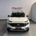 FIAT TORO 2.0 16V TURBO DIESEL VOLCANO 4WD AT9 FIAT TORO 2.0 16V TURBO DIESEL VOLCANO 4WD AT9