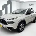 FIAT TORO 2.0 16V TURBO DIESEL VOLCANO 4WD AT9 FIAT TORO 2.0 16V TURBO DIESEL VOLCANO 4WD AT9