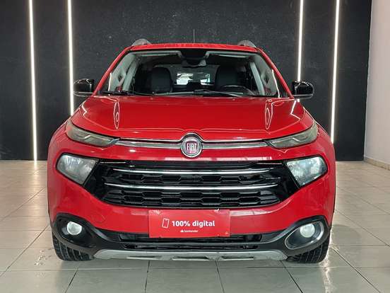FIAT-TORO-2.0 16V TURBO DIESEL VOLCANO 4WD AT9 FIAT-TORO-2016