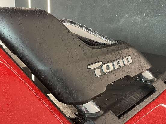 FIAT-TORO-2.0 16V TURBO DIESEL VOLCANO 4WD AT9 FIAT-TORO-2016