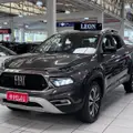 FIAT TORO 2.0 16V TURBO DIESEL VOLCANO 4WD AT9 FIAT TORO 2.0 16V TURBO DIESEL VOLCANO 4WD AT9