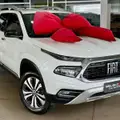 FIAT TORO 2.0 16V TURBO DIESEL VOLCANO 4WD AT9 FIAT TORO 2.0 16V TURBO DIESEL VOLCANO 4WD AT9