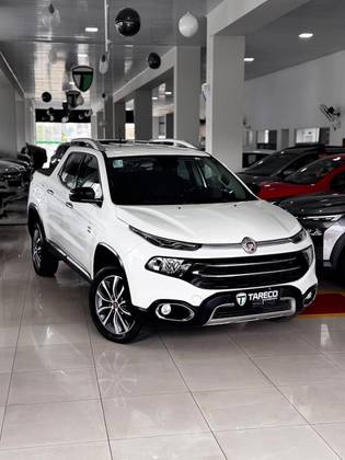 FIAT TORO 2.0 16V TURBO DIESEL VOLCANO 4WD AT9