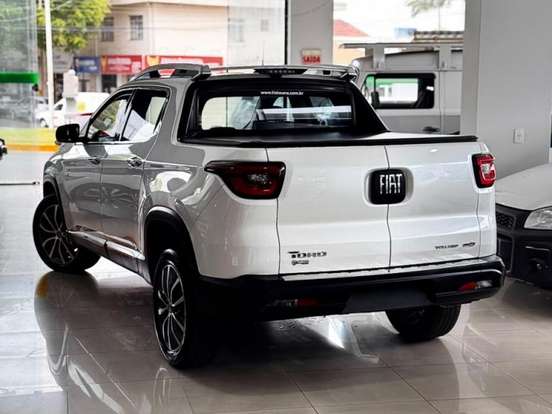 FIAT-TORO-2.0 16V TURBO DIESEL VOLCANO 4WD AT9 FIAT-TORO-2020