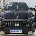FIAT TORO 2.2 TURBO DIESEL RANCH 4WD AT9 FIAT TORO 2.2 TURBO DIESEL RANCH 4WD AT9