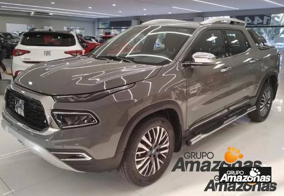 FIAT TORO 2.2 TURBO DIESEL RANCH 4WD AT9