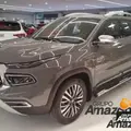 FIAT TORO 2.2 TURBO DIESEL RANCH 4WD AT9 FIAT TORO 2.2 TURBO DIESEL RANCH 4WD AT9