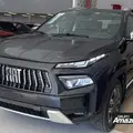 FIAT TORO 2.2 TURBO DIESEL RANCH 4WD AT9 FIAT TORO 2.2 TURBO DIESEL RANCH 4WD AT9