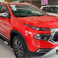 FIAT TORO 2.2 TURBO DIESEL RANCH 4WD AT9 FIAT TORO 2.2 TURBO DIESEL RANCH 4WD AT9
