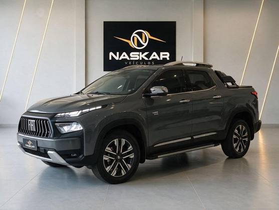 FIAT TORO 2.2 TURBO DIESEL RANCH 4WD AT9