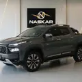 FIAT TORO 2.2 TURBO DIESEL RANCH 4WD AT9 FIAT TORO 2.2 TURBO DIESEL RANCH 4WD AT9