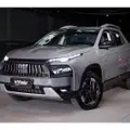 FIAT TORO 2.2 TURBO DIESEL VOLCANO 4WD AT9 FIAT TORO 2.2 TURBO DIESEL VOLCANO 4WD AT9