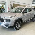 FIAT TORO 2.2 TURBO DIESEL VOLCANO 4WD AT9 FIAT TORO 2.2 TURBO DIESEL VOLCANO 4WD AT9