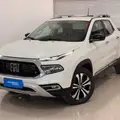FIAT TORO 2.2 TURBO DIESEL VOLCANO 4WD AT9 FIAT TORO 2.2 TURBO DIESEL VOLCANO 4WD AT9