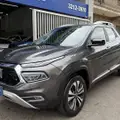 FIAT TORO 2.2 TURBO DIESEL VOLCANO 4WD AT9 FIAT TORO 2.2 TURBO DIESEL VOLCANO 4WD AT9