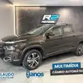 FIAT TORO 2.4 16V MULTIAIR FLEX FREEDOM AT9 FIAT TORO 2.4 16V MULTIAIR FLEX FREEDOM AT9