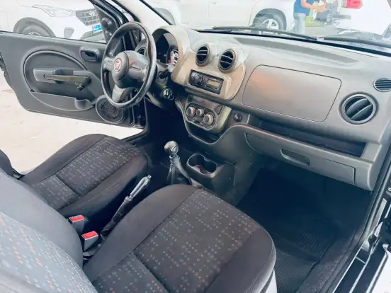 FIAT-UNO-1.0 EVO VIVACE 8V FLEX 2P MANUAL FIAT-UNO-2012